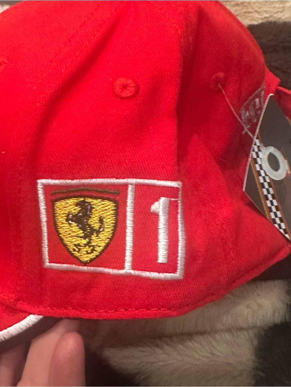 Hat - Picture 6 of 10